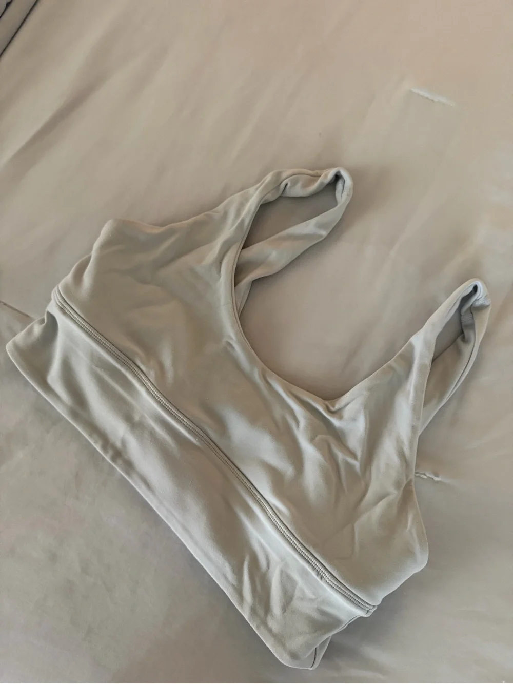 Lululemon Align Sports Bra 8